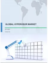 Global Hypervisor Market 2017-2021